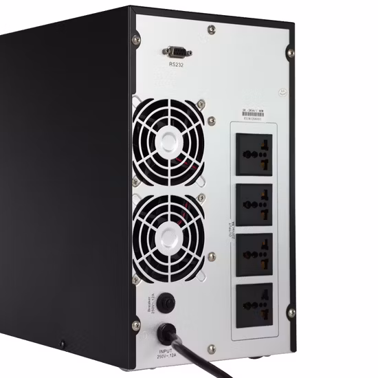 Высокий коэффициент мощности Plh